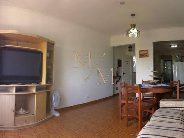 Apartamento para Venda em Santos - 3