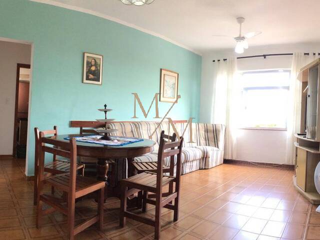 Apartamento para Venda em Santos - 4