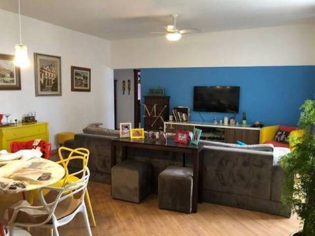 Apartamento para Venda em Santos - 3