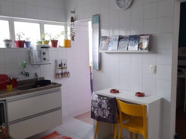 Apartamento para Venda em Santos - 5