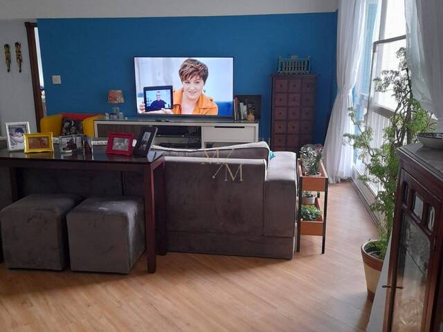 Apartamento para Venda em Santos - 4