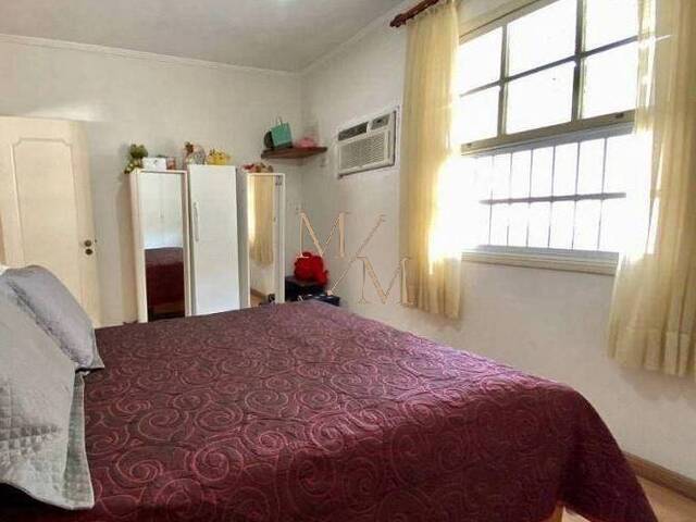 Apartamento para Venda em Santos - 5