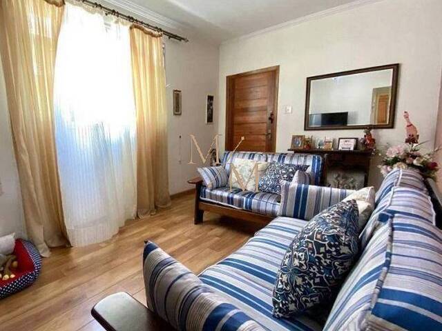 Apartamento para Venda em Santos - 2