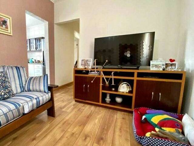 Apartamento para Venda em Santos - 3