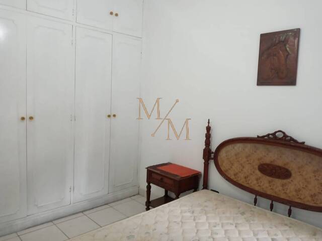 Apartamento para Venda em Santos - 4