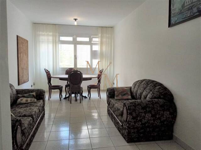 Apartamento para Venda em Santos - 2