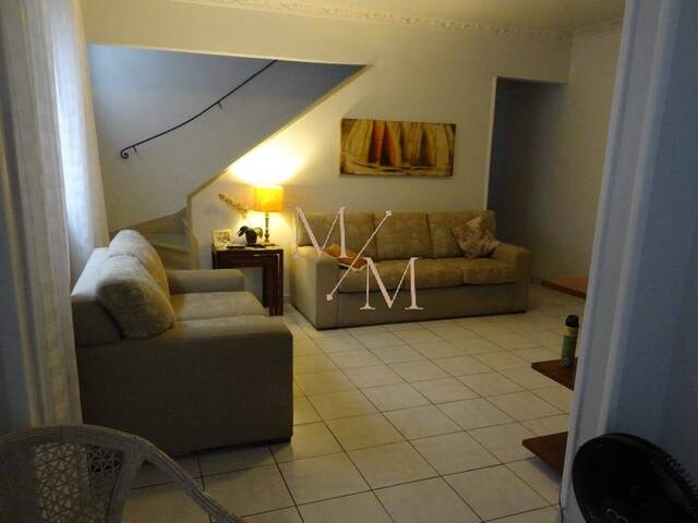 Casa para Venda em Santos - 2