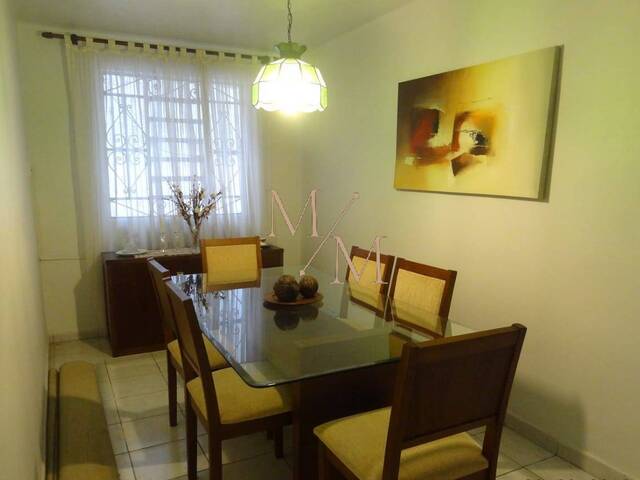 Casa para Venda em Santos - 3