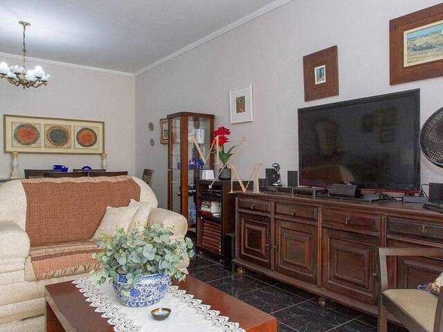 Apartamento para Venda em Santos - 4