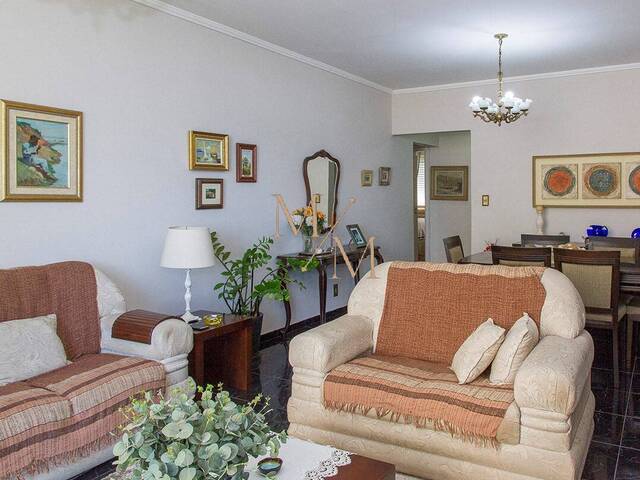 Apartamento para Venda em Santos - 3