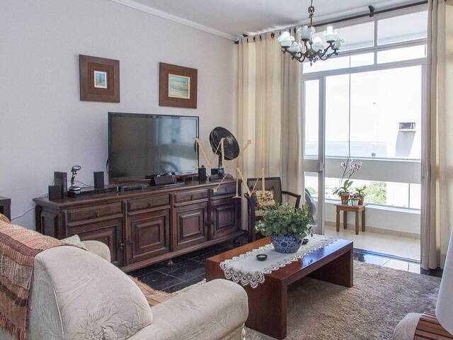Apartamento para Venda em Santos - 5