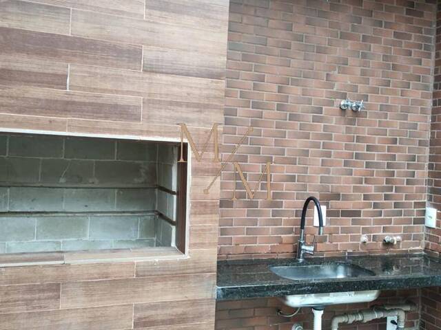 Casa para Venda em Santos - 3