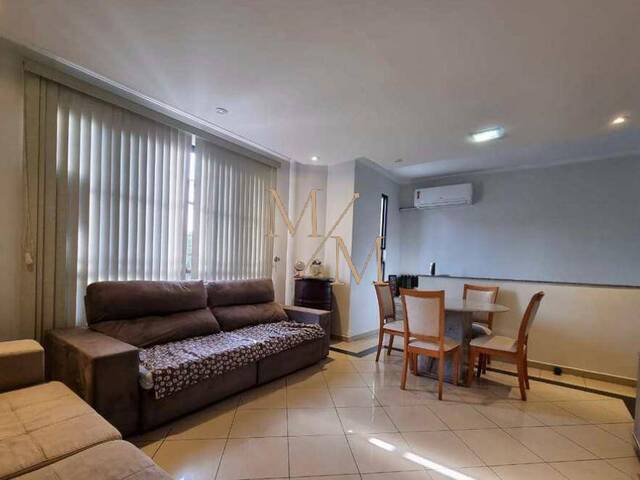 Casa para Venda em Santos - 2