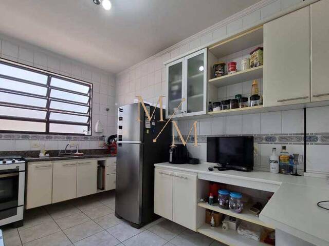 Casa para Venda em Santos - 3