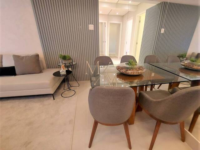 Apartamento para Venda em Santos - 3