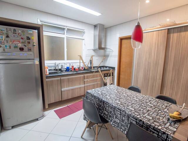 Casa para Venda em Santos - 4