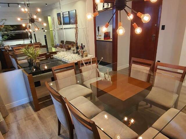 Apartamento para Venda em Santos - 3