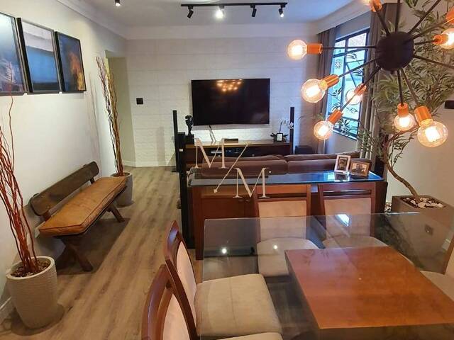 Apartamento para Venda em Santos - 2