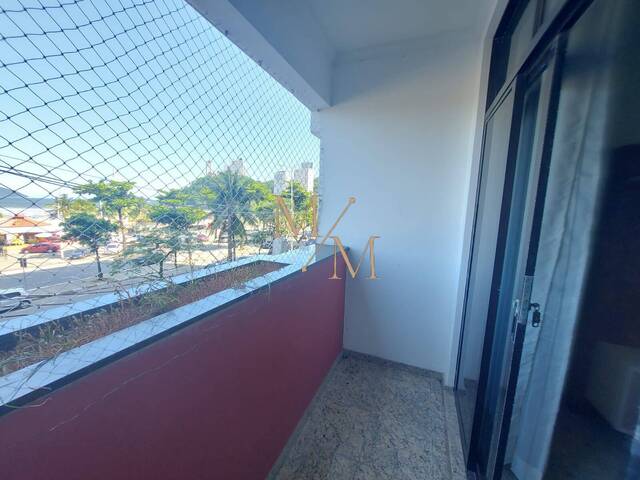 #220 - Apartamento para Venda em São Vicente - SP - 2