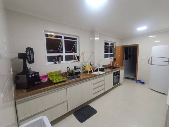 Apartamento para Venda em Santos - 5
