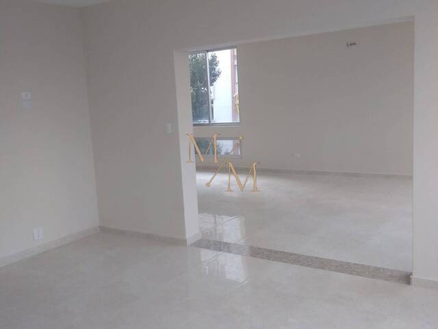 Apartamento para Venda em Santos - 3