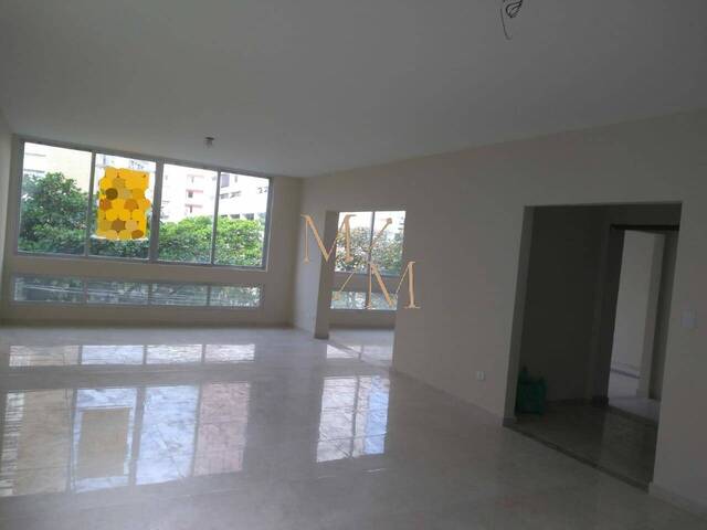 Apartamento para Venda em Santos - 2