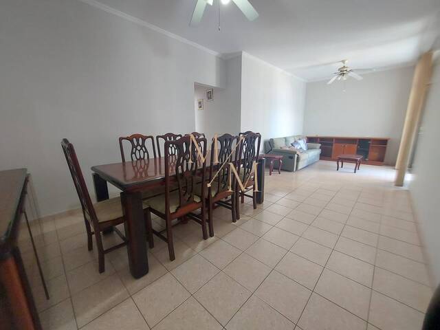 #222 - Apartamento para Venda em São Vicente - SP - 2