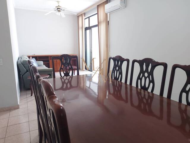 #222 - Apartamento para Venda em São Vicente - SP - 1