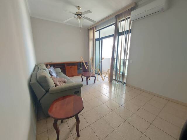 Apartamento para Venda em São Vicente - 3