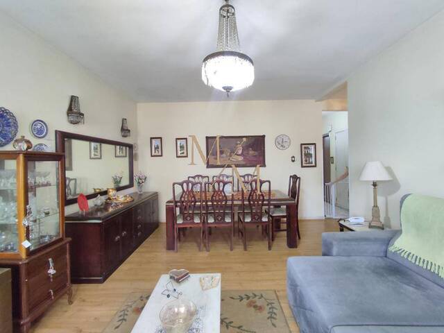 Apartamento para Venda em Santos - 3