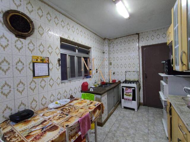 Apartamento para Venda em Santos - 5