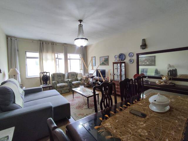 Apartamento para Venda em Santos - 4