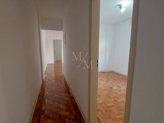 Apartamento para Venda em Santos - 4