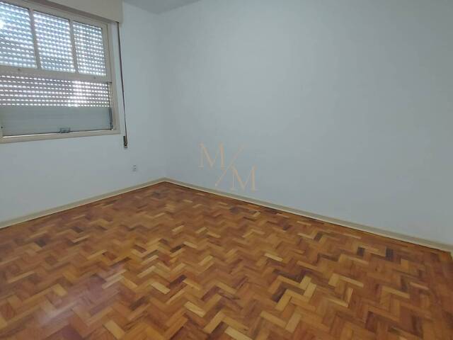 Apartamento para Venda em Santos - 5