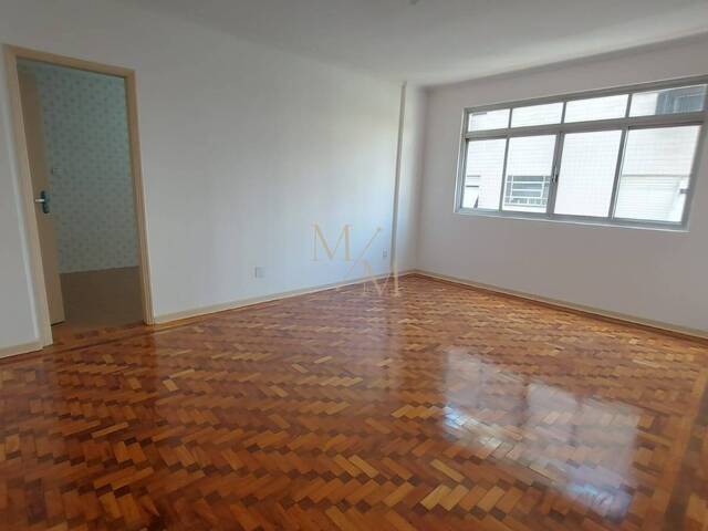 Apartamento para Venda em Santos - 2