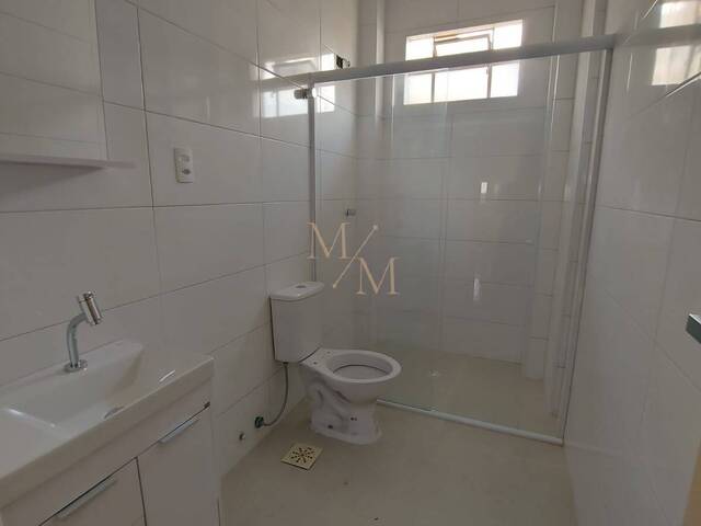 Apartamento para Venda em Santos - 3