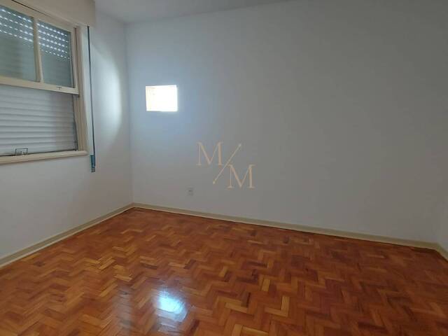 Apartamento para Venda em Santos - 4