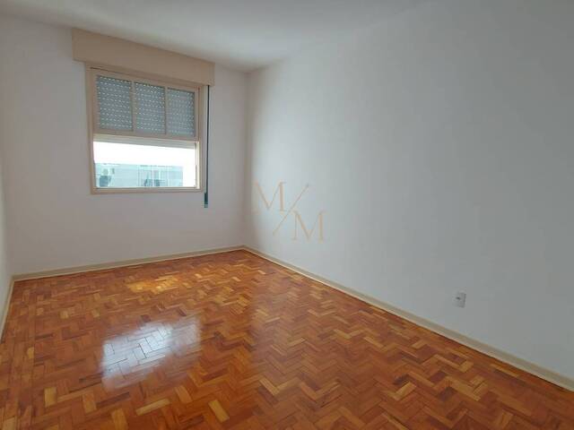 Apartamento para Venda em Santos - 5