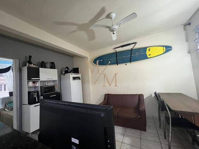 #235 - Apartamento para Venda em Santos - SP