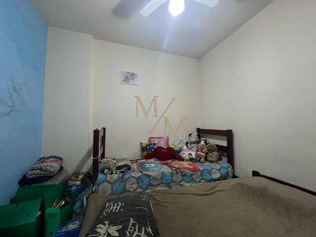 #235 - Apartamento para Venda em Santos - SP