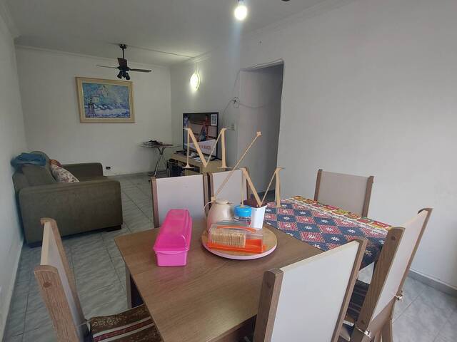 Apartamento para Venda em Santos - 2