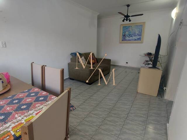 Apartamento para Venda em Santos - 3