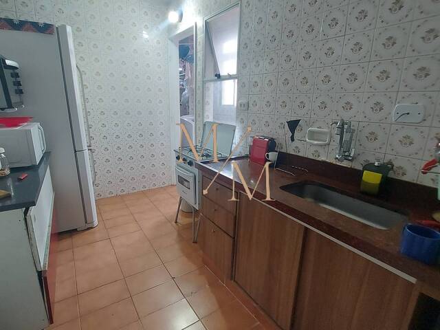 Apartamento para Venda em Santos - 4