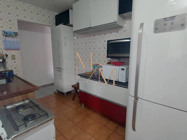Apartamento para Venda em Santos - 5