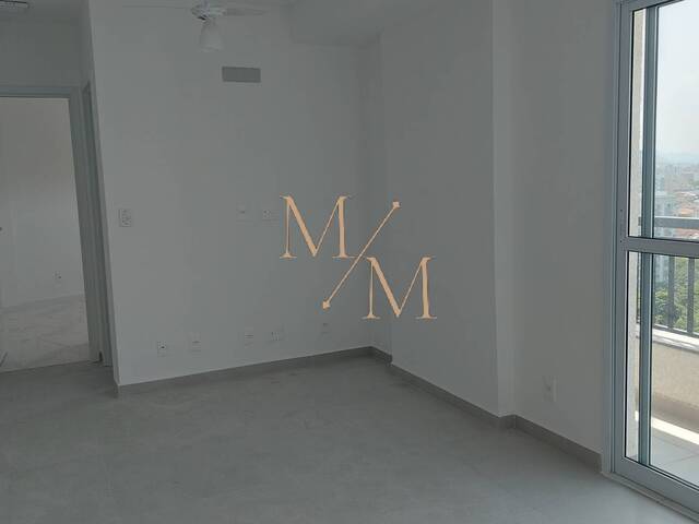 Apartamento para Venda em Santos - 3