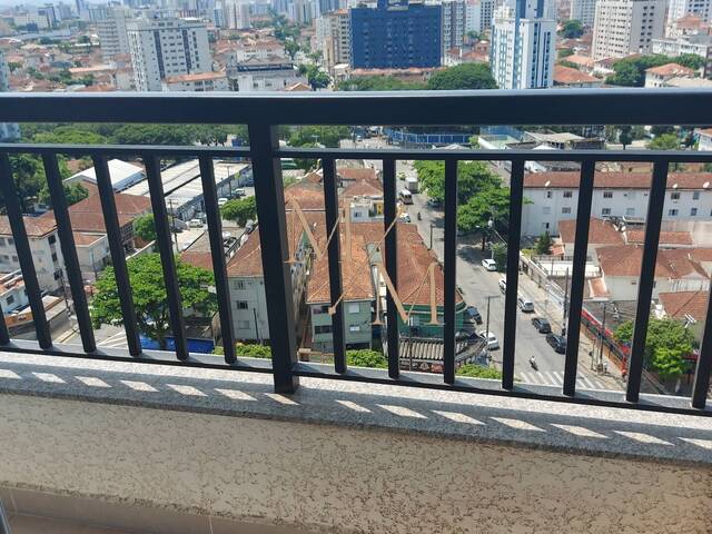 Apartamento para Venda em Santos - 4