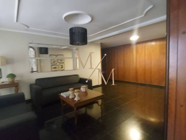 Apartamento para Venda em Santos - 2