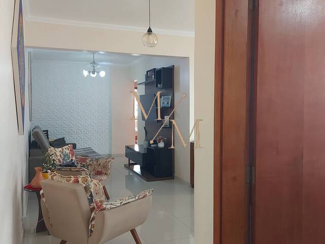 Apartamento para Venda em Santos - 3