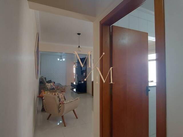 Apartamento para Venda em Santos - 4