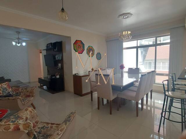 Apartamento para Venda em Santos - 5